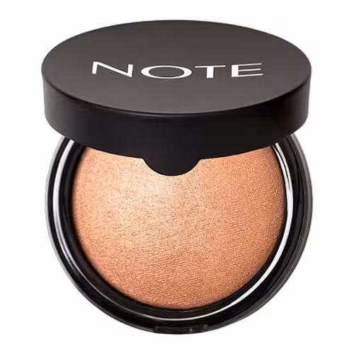 پنکیک تراکوتا نوت مدل Terracotta Powder شماره 02