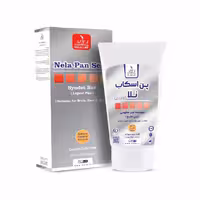 نلا پن ضد گال اسکاب نلا 120ML