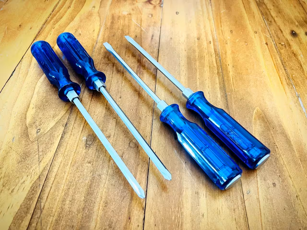 پیچگوشتی ضربه خور آچار خور 6×150دو سو و چهار سو یک جفت