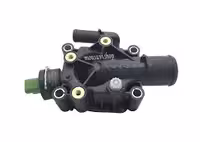 هوزينگ كامل پليمري 206 تيپ 5   yelken