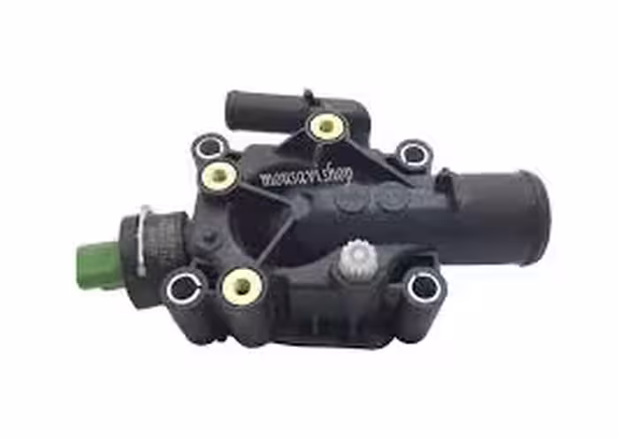 هوزينگ كامل پليمري 206 تيپ 5   yelken