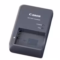 شارژر باتری کانن مدل CB-2LZE مخصوص باتری NB-7L (درجه یک)