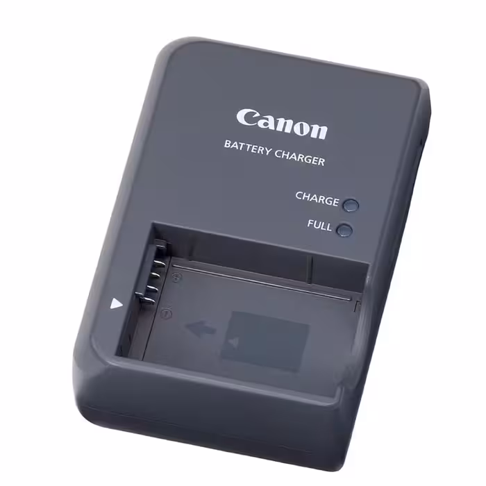 شارژر باتری کانن مدل CB-2LZE مخصوص باتری NB-7L (درجه یک)