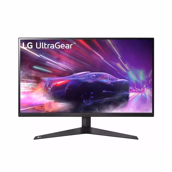 مانیتور ال جی 27 اینچ مدل UltraGear 27GQ50F