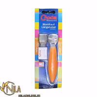 تیغ و رنده کف پا کرودا Croda به همراه 10 عدد تیغ یدک