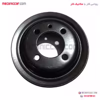 پولی پمپ هیدرولیک سر میل لنگ کوچک هیدرولیک پراید جی ای اس پی