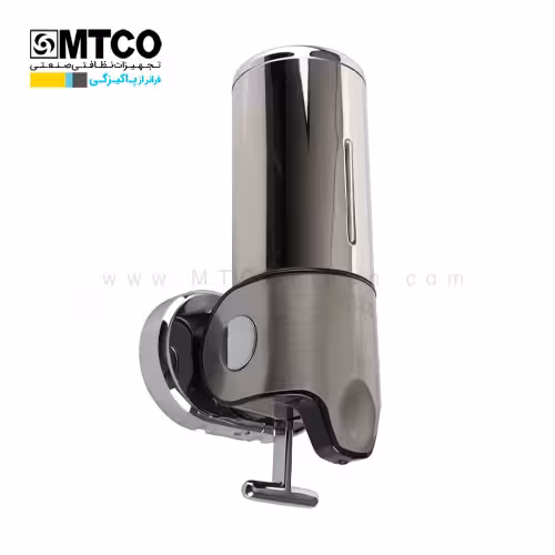 دستگاه مایع ریز HS-2070