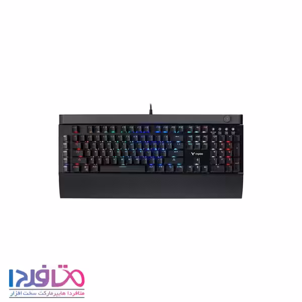 کیبورد گیمینگ رپو مدل V820
