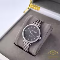 ساعت مچی زنانه فلزی مدل کوشی جدید k101