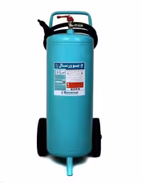 کپسول آتش نشانی 50 لیتری بیوورسال تدبیر