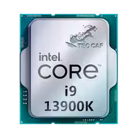 مشخصات، قیمت و خرید پردازنده اینتل بدون باکس مدل CPU Core i9-13900K
