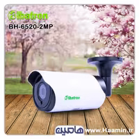 دوربین مداربسته 2 مگاپیکسل آلباترون مدل AC - BH6520-EL