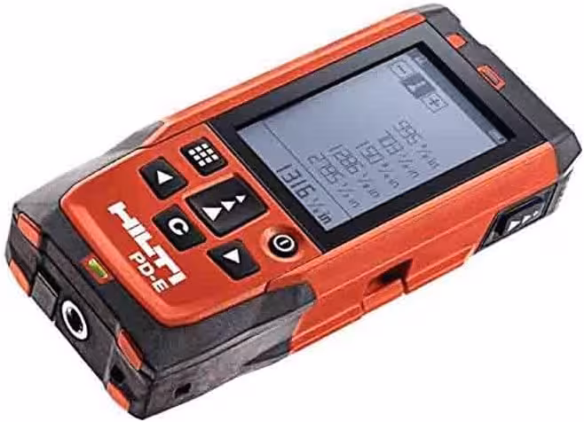 لیزر برد سنج 2062051 هیلتی