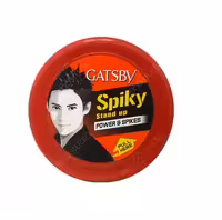 واکس مو گتسبی مدل Gatsby Wax Spiky Power Spikes
