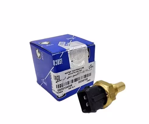 فشنگی آب مشکی ایساکو مناسب برای پژو پارس