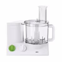 غذاساز براون مدل Braun Tribute Collection FP3010