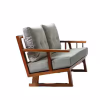 مبل دونفره آفر مدل چیرو