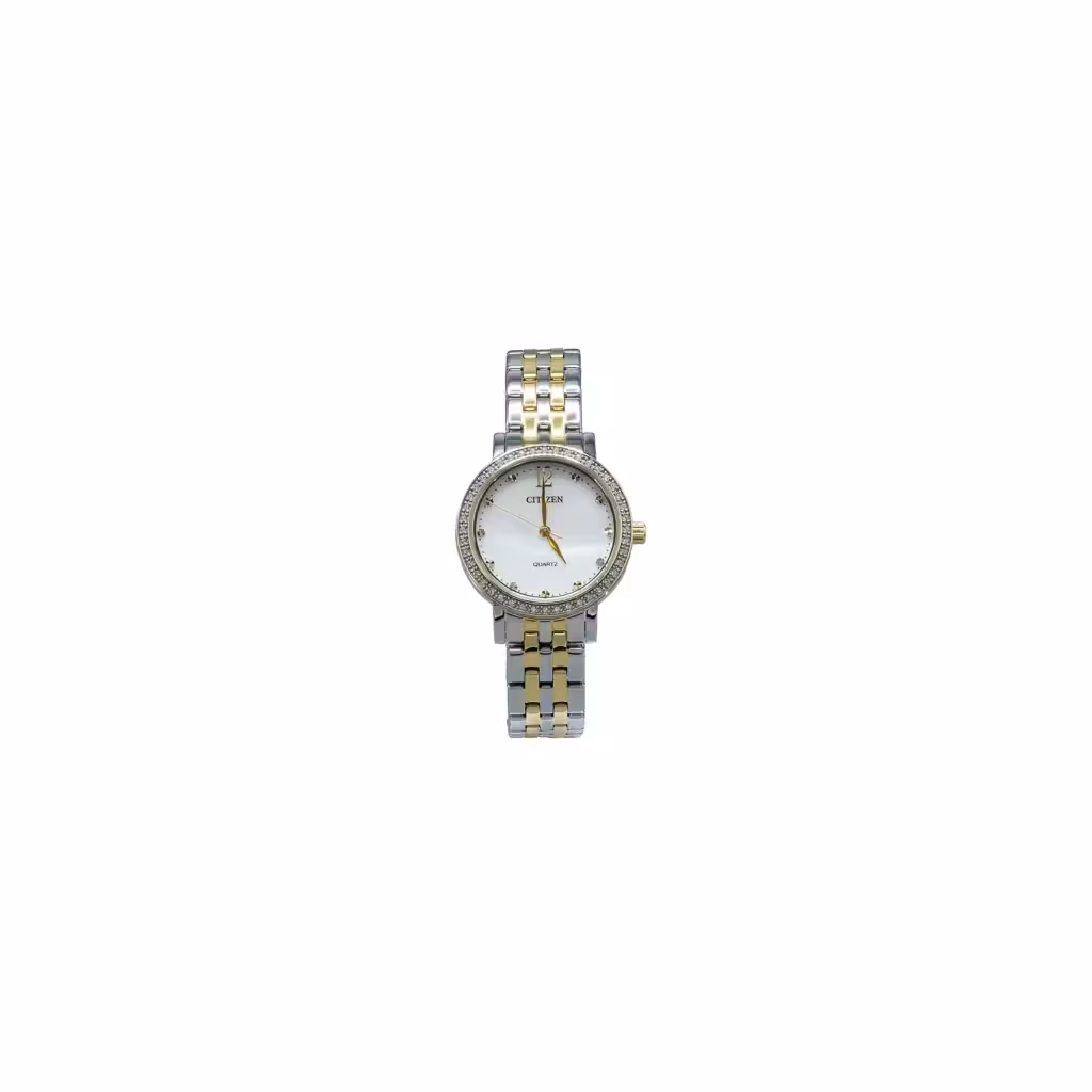 ساعت مچی سیتیزن (Citizen) مدل El.3104.54D