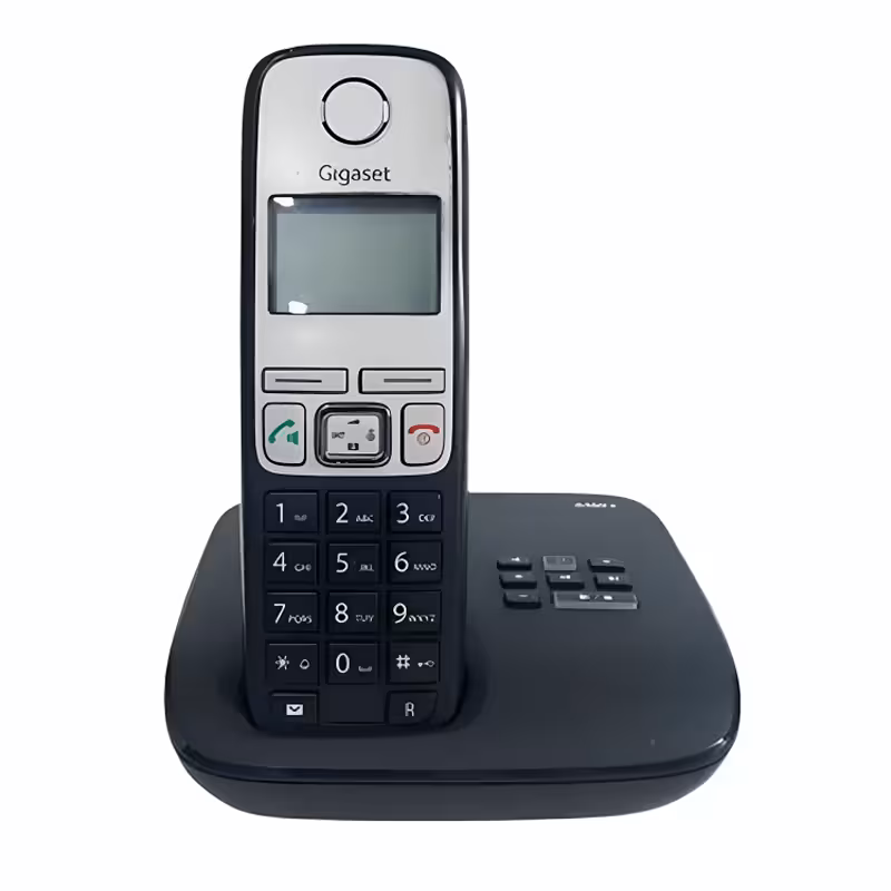 تلفن بی‌سیم گیگاست مدل A400