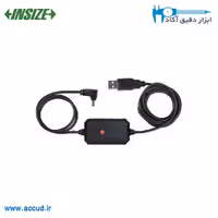 کابل انتقال داده کولیس دیجیتال INSIZE (اینسایز) مدل 7302-21