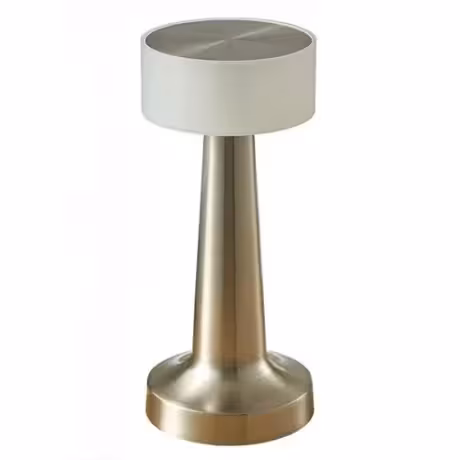 مینی آباژور و چراغ خواب مدل Touch Lamp