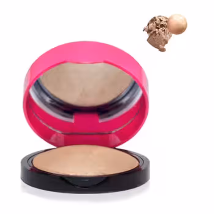 رژ گونه مولتی کالر B21 کالیستا 9 گرمی