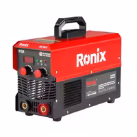 اینورتر جوشکاری رونیکس مدلRH-4631