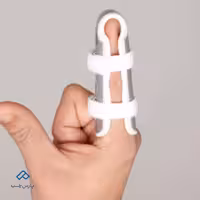 آتل انگشت دست تینور کد F-02