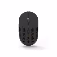 موس بی سیم بلوتوثی هیتز مدل HEATZ ZM06