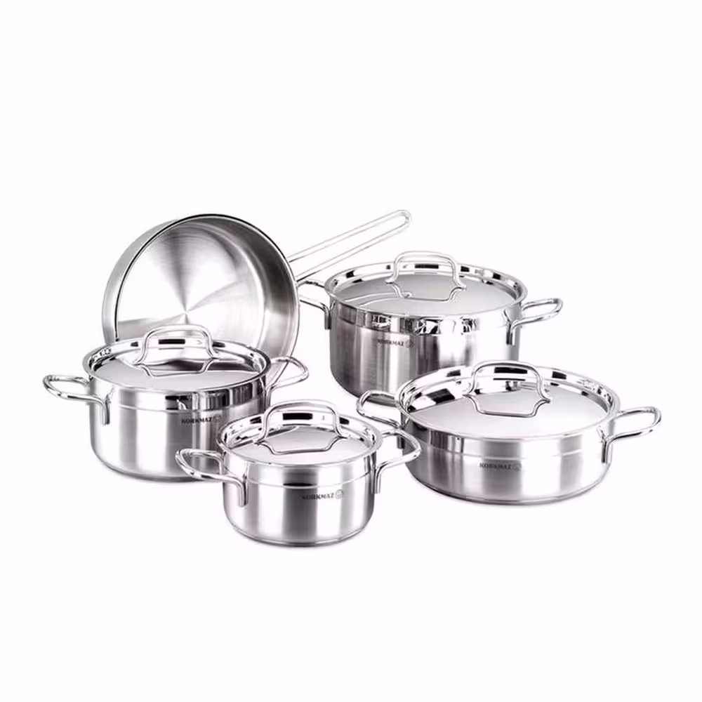 سرویس قابلمه کرکماز مدل A1660