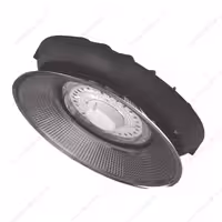 چراغ صنعتی ال ای دی 140 وات گلنور مدل مریخ