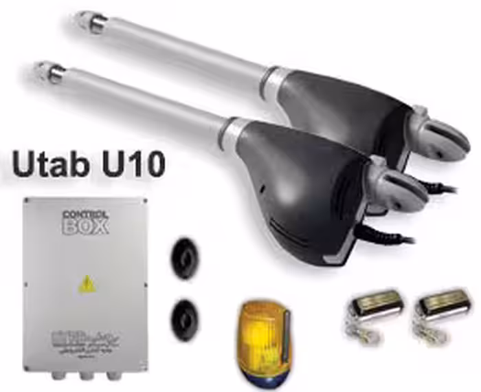 جک برقی یوتاب مدلU10(220ولت) الکتروپیک