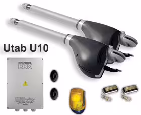 جک برقی یوتاب مدلU10(220ولت) الکتروپیک