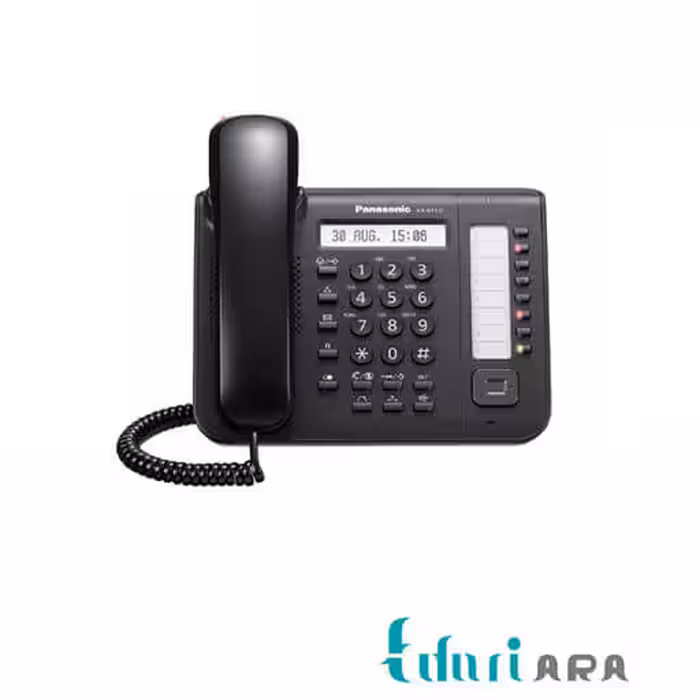 تلفن سانترال پاناسونیک مدل KX-DT521X