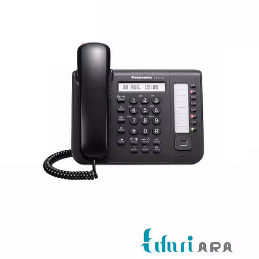 تلفن سانترال پاناسونیک مدل KX-DT521X