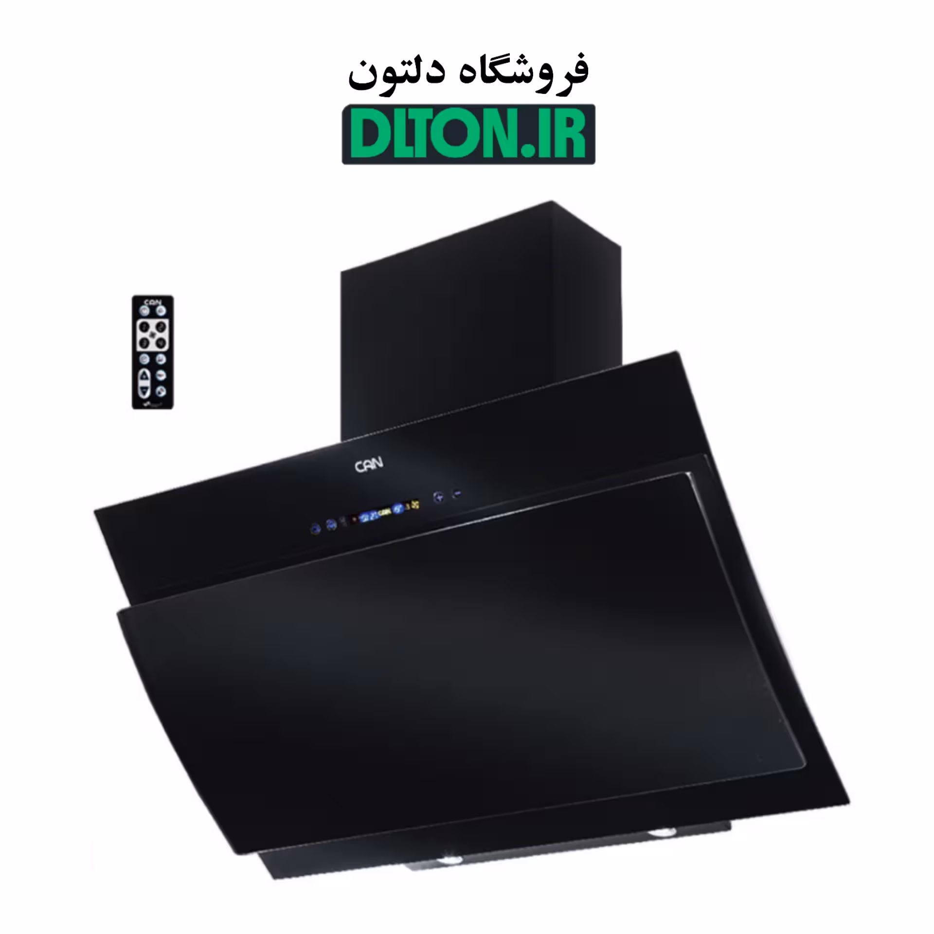 هود کن مدل پارمیس سایز 90