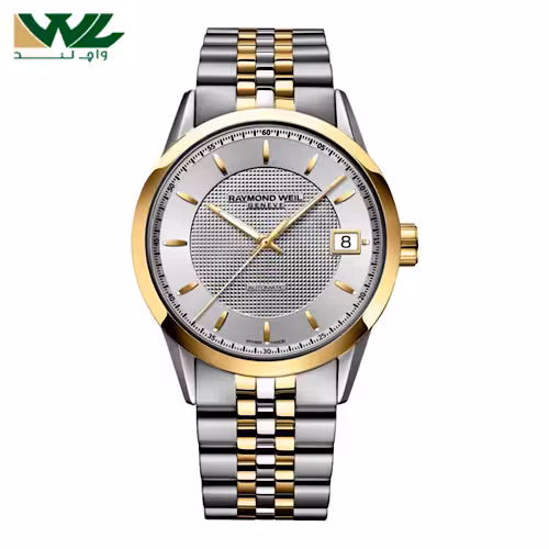ساعت ریموند ویل 2740-STP-65021
