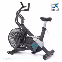 دوچرخه ایربایک باشگاهی پروتئوس مدل AIR BIKE IA7