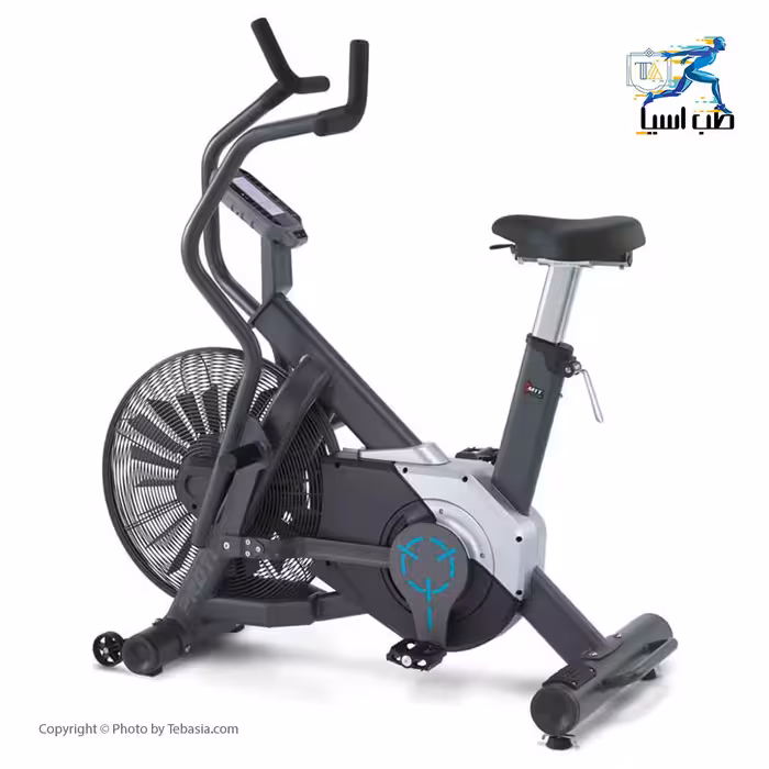 دوچرخه ایربایک باشگاهی پروتئوس مدل AIR BIKE IA7