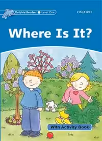 کتاب داستان دلفین ریدرز where is it