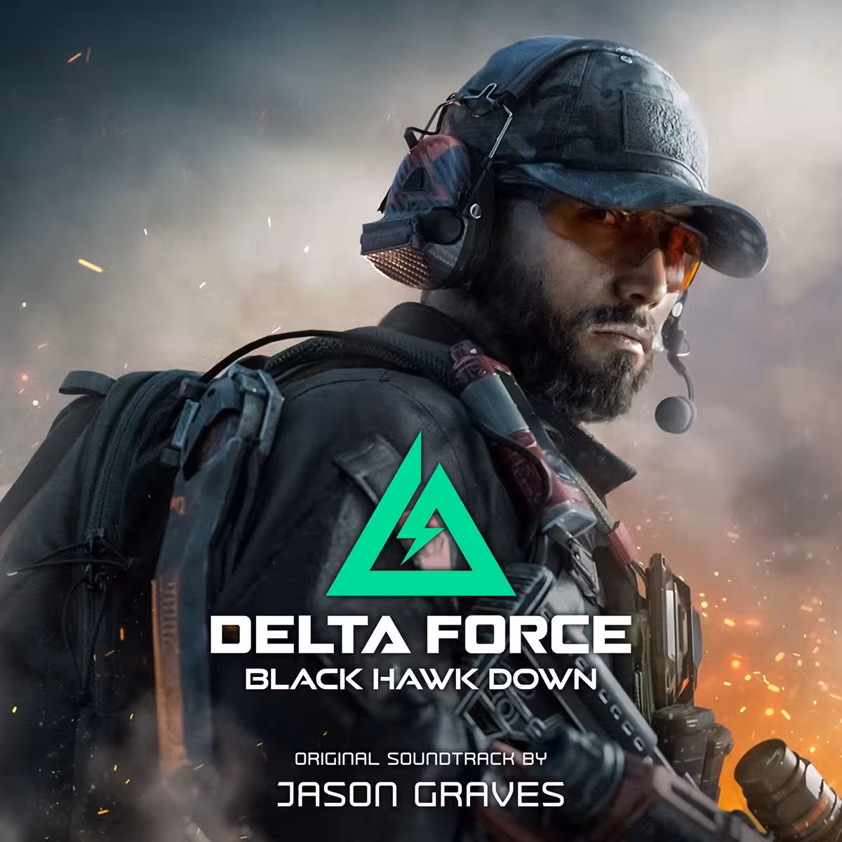خرید اکانت بازی Delta Force ظرفیت دوم PS5 با بهترین قیمت