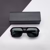 عینک آفتابی کامفورت مدل 1110c2