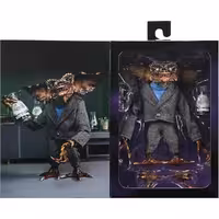 اکشن فیگور گرملین GREMLINS – Ultimate Brain برند نکا