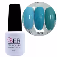 لاک ژل ناخن اوسر شماره 079 OSER GEL PULISH
