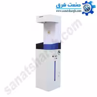 دستگاه ضدعفونی کننده ایستاده PL20-8