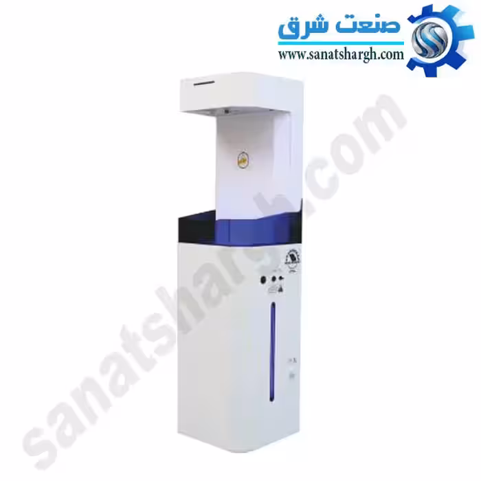 دستگاه ضدعفونی کننده ایستاده PL20-8