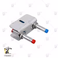 سنسور توقف فلزی شهاب (با آهنربا)