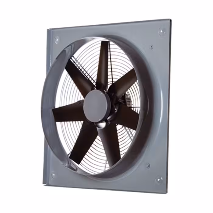 هواکش فلزی صنعتی سنگین دمنده VIM-80K6T