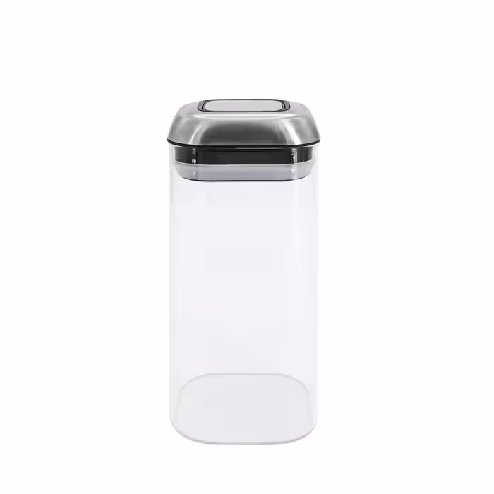 بانکه بلور 800cc والرین مدل 14918Valerian Glassware