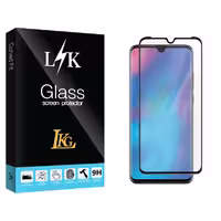 محافظ صفحه نمایش ال کا جی مدل LK Glass مناسب برای گوشی موبایل هوآوی P30 Pro